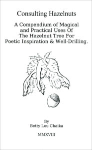 Little book of hazelnut wisdom